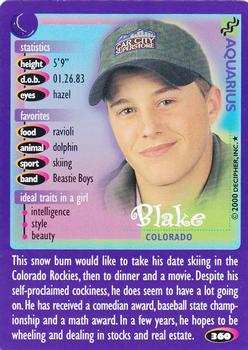 Blake Colorado #360